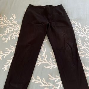 Like new Theory Pull on pants
